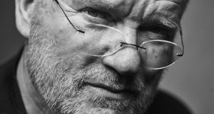 Peter Lindbergh, Vogue, fotógrafo,
