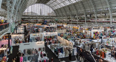 PureLondon July 19 SS20Show