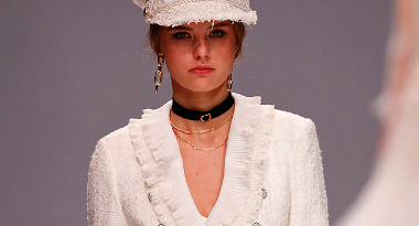 Valmont Barcelona Bridal Fashion Week, salones de moda nupcial, pasarelas de moda nupcial