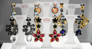 BCNJoya, fira de barcelona, joyería, relojería