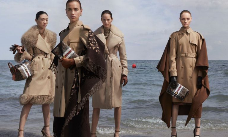 gucci, off-white, balenciaga, ranking marcas de moda, The Lyst Index, marcas de moda,