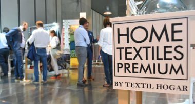 tejidos técnicos, antiácaros, IVACE, ICEX, Rafael Climent, el cubo, contract, diseñadores de interiores, arquitectos, interioristas, ATEVAL, textiles para el hogar, decoración , tapicería,Caja Mágica de Madrid, Home Textiles Premium by Textilhogar,