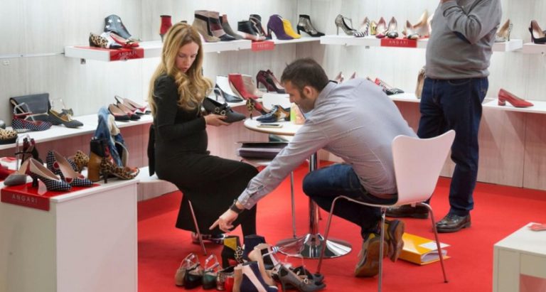 Shoesroom, Ifema, salones de calzado, calzado en España, Shoesroom by Momad, La Nave, Moddo, Omega Financial Partners, calzado sostenible, Kanna, Barquet