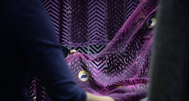 PVP, Première Vision, sostenibilidad textil, trazabilidad textil, Texworld, Oritain, salones textiles, Birla, Texpiel, Wet Green, Smart Creation Area, PV Awards, TexSelect, Tmall, From Portugal