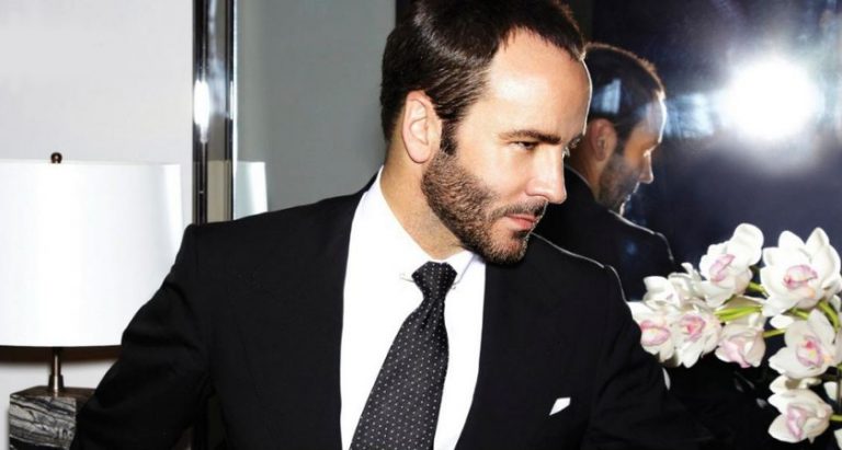 New York Fashion Week, Semana de la Moda de Nueva York, CFDA, Tom Ford