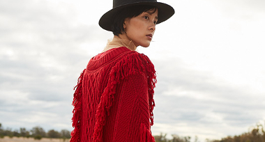 Woolmark, Tmall, Alibaba, lana merino australiana, Ban Xiaoxue