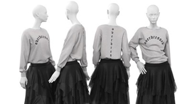 Centric Software, PLM, software textil, Conectores 3D