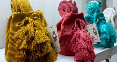 Marita Moreno, MOMAD, moda en madrid, Sustainable fashion, Moda, Sostenibilidad,
