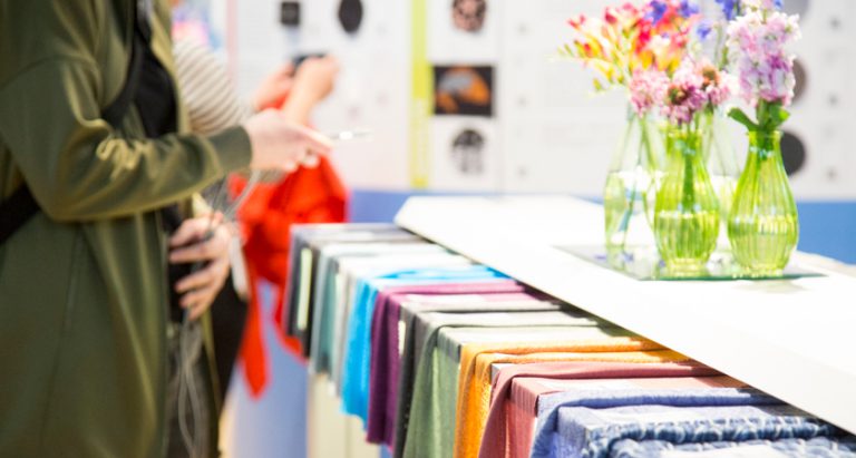 textiles funcionales, sostenibilidad, SportsFashion by SAZ,Sustain&innovate,Performance Days,