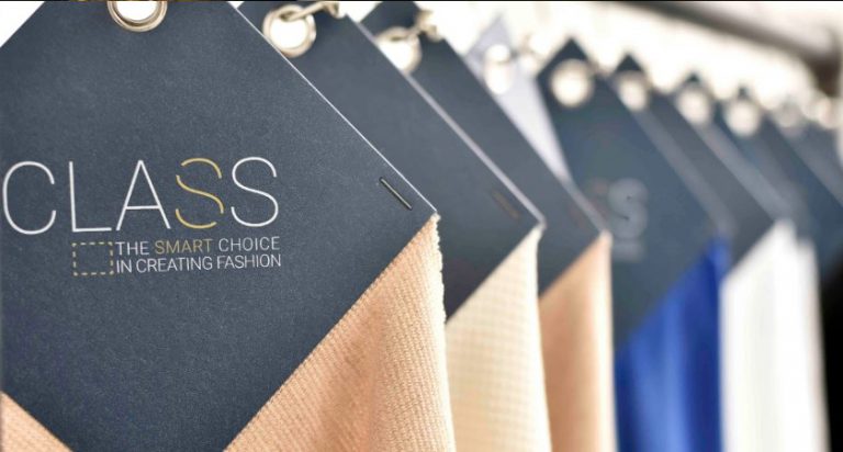 Textile Exchange Sustainability Conference 2019, Textile Exchange, C.L.A.S.S.