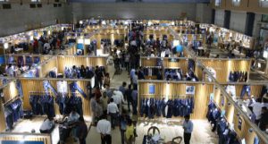 Bangladesh Denim, Expo, Sustainable Apparel Forum, Bangladesh, salones de denim, Mostafiz Uddin