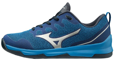 calzado de alto rendimiento, Global Footwear Product Division, Center of Balance, Mizuno, BASF, poliuretano Elastopan,