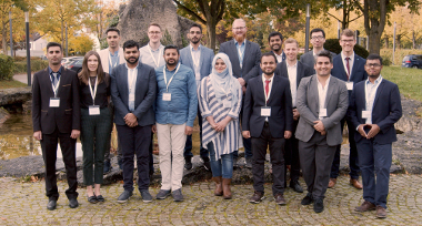 Nonwovens, no tejidos, Edana, Nonwovens Innovation Academy 2019