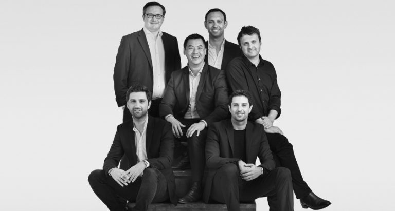 Thierry Petit, David Dayan,ingresos netos, Showroomprivé,minorista de moda online, retail, moda, ecommerce,