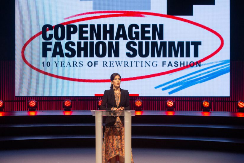 Copenhaguen Fashion Summit, Global Fashion Summit