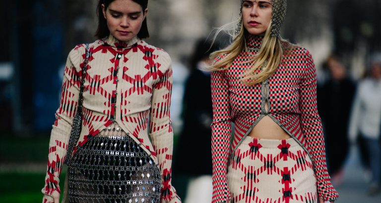 Year in Fashion, Lyst, tendencias, influencers, prendas virales