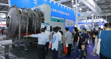 Texcare, Texcare Asia, Feria de Frankfurt, China Laundry Exhibition, salones de limpieza y cuidado de textiles