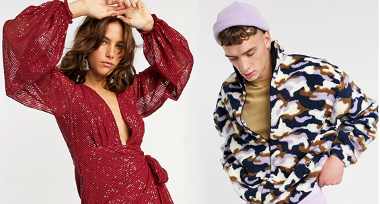 Black Friday , descuentos, Adidas, ASOS, Monki, Tommy Hilfiger, ASOS Design, ASOS 4505 y ASOS Edition,