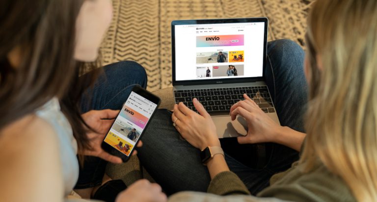 Privalia, parte de Veepee,compras de Navidad, descuentos, el Black Friday, Black Friday