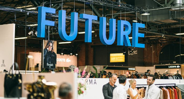 Premium, Station Berlin, Karl Anders, salones de moda, Premium Exhibitions, Anita Tillmann