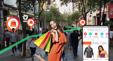 marketplace, ecommerce, retail, Goveo, GeoCommerce,Guillermo García Moraga,
