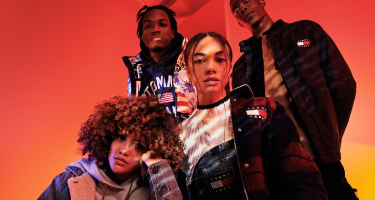 Tommy Hilfiger