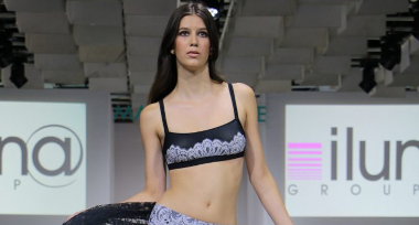 MarediModa, salones de moda íntima y balneario, Cannes, The Lycra Company, Sensil, Lisca, TMC2 Saint Barth