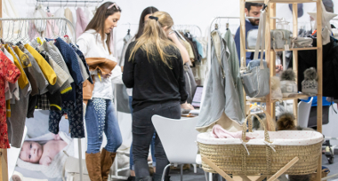 Babykid Spain + Fimi, Babykid Spain, fimi, feria valencia,moda infantil, universo de la infancia,