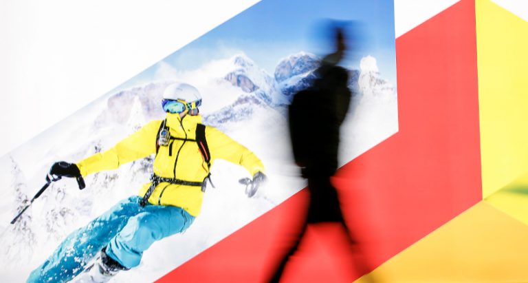 ISPO, ISPO Beijing, Alpitec, salones de deporte, deportes de nieve en China, Olimpiadas de Invierno 2022, Intersport, Feria de Munich