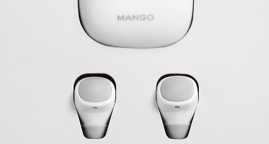 accesorios tecnológicos, mango, auriculares
