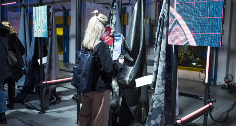 Printworks, Denim Première Vision, Denim PV, denim, mezclilla,