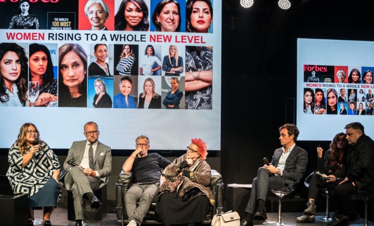 Milano Unica, sostenibilidad, salones de textiles, Ercole Botto Poala