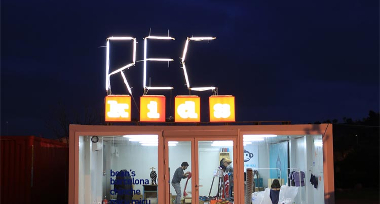 La próxima edición del Rec.0 se celebrará del 13 al 16 de mayo