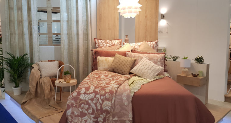 Heimtextil 2020