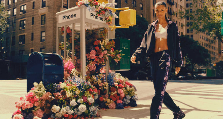 Puma x Tabitha Simmons