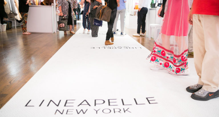 Lineapelle-NY