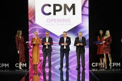CPM, salones de moda, moda en Rusia, CPM Body & Beach, Fashion Snoops, Fashion Consulting Group, 000 Messe Düseldorf Moscow