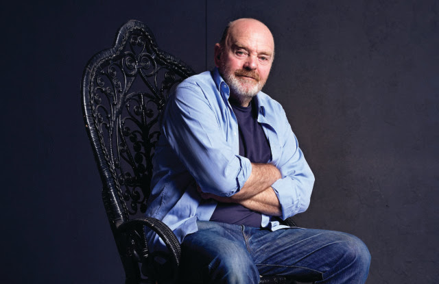 Adriano Goldschmied, denim, coronavirus, sostenibilidad textil, Sandeep Agarwal