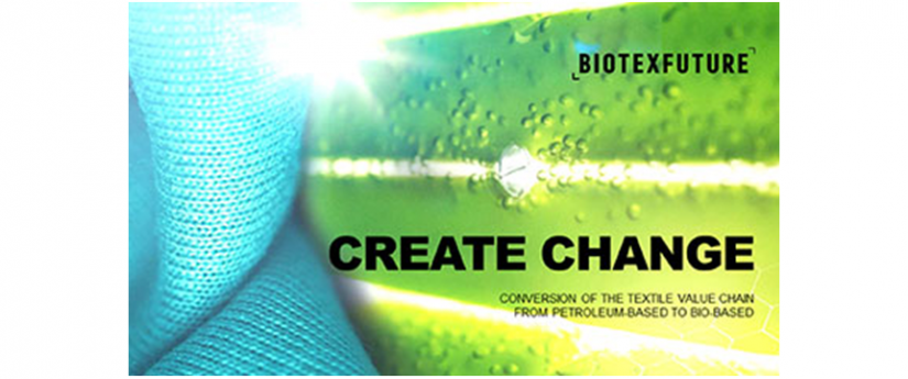 BioTexFuture, ITA, Adidas, biomateriales textiles