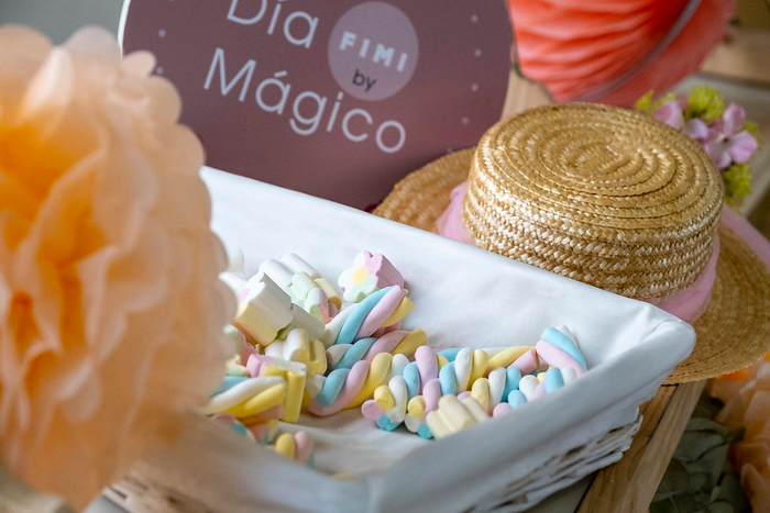 Día Mágico by FIMI