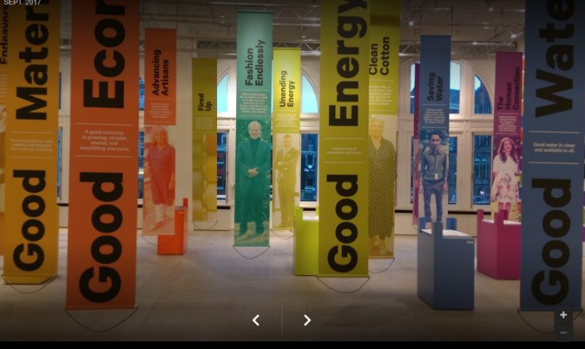 Rabobank, Good Fashion Fund, sostenibilidad de la moda, Fashion for Good, Fount