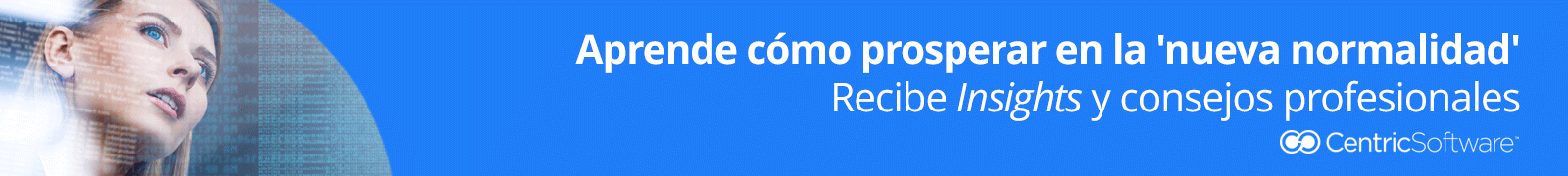 CENTRIC SOFTWARE