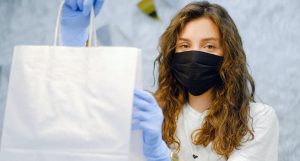 Sanitized, mascarillas, textiles antivirales