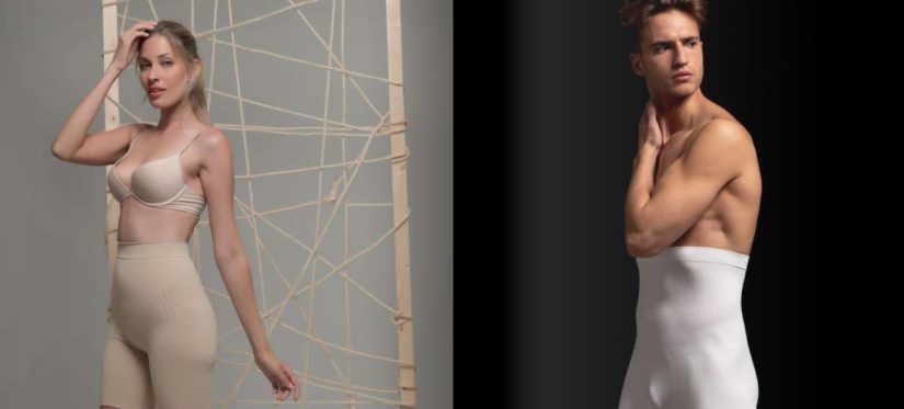 Grupo Anaissa, Anaissa, prendas de compresión, faja, pantis, prendas médicas, leggings compresivos, faja reductora, textil inteligente, prevenir celulitis, eliminar celulitis, fibra emana, Ymax, ropa fitness, ropa yoga, jumpsuits, maillas hombre, adelgazantes noche, adelgazantes día