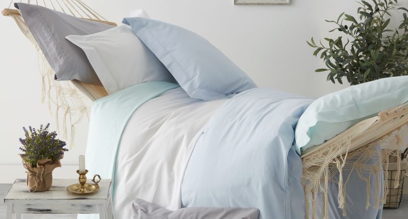 Burrito Blanco Incluye una selección de fundas nórdicas, edredones, colchas, juegos de sábanas, sacos nórdicos y complementos