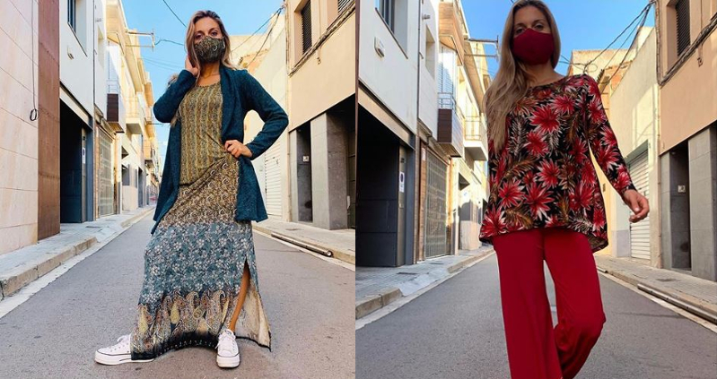 Sparring, moda pronta, moda pronta femenina, diseño moda pronta, fabricante moda pronta,