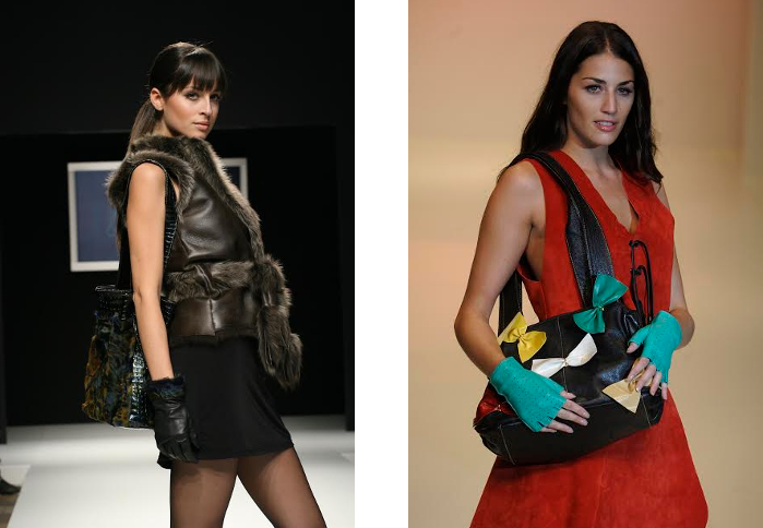By Imelda, fabricante de bolsos, bolsos, complementos de piel, bolsos de piel, bolsos Made in Spain, bolsos artesanales, bolsos salamanca, Imelda Sánchez,