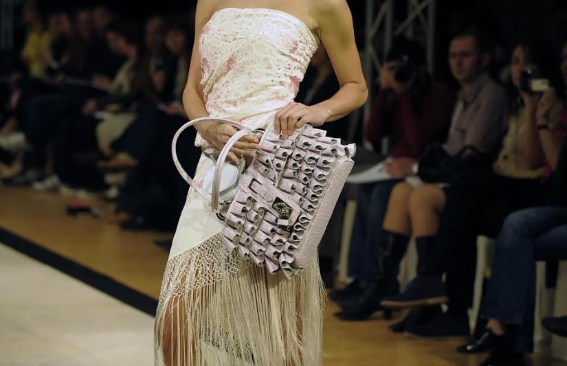 By Imelda, fabricante de bolsos, bolsos, complementos de piel, bolsos de piel, bolsos Made in Spain, bolsos artesanales, bolsos salamanca, Imelda Sánchez,
