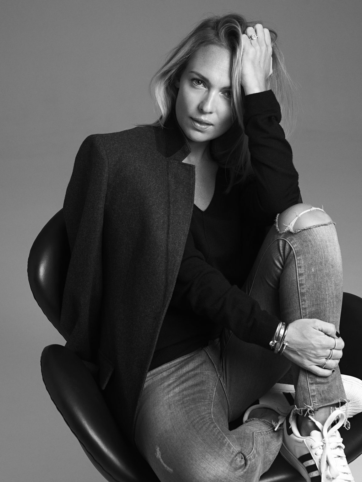 La CIFF premia la sostenibilidad de House of Dagmar