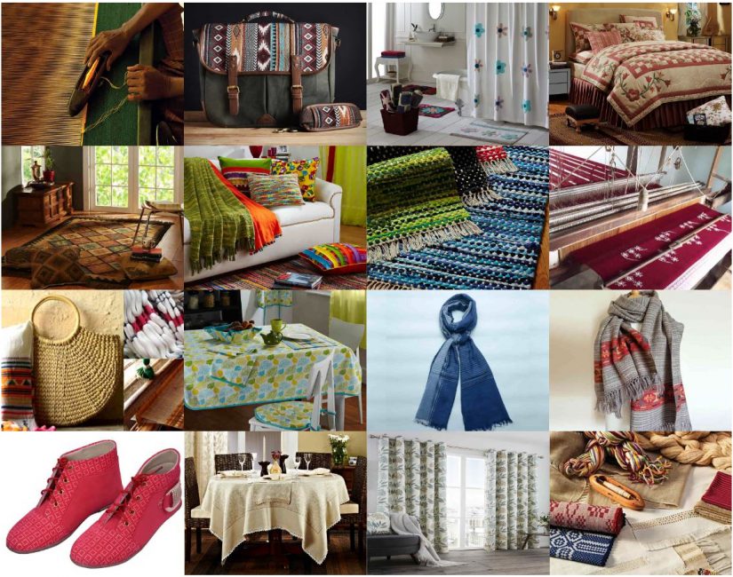 IHHS, Indian Handwoven and Hometextiles Sourcing Fair